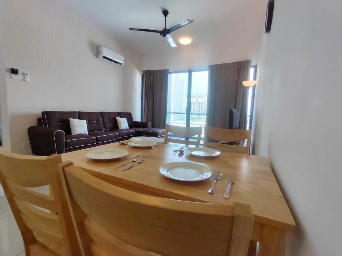 Mykey Atlantis D-09-05 Melaka City Malacca