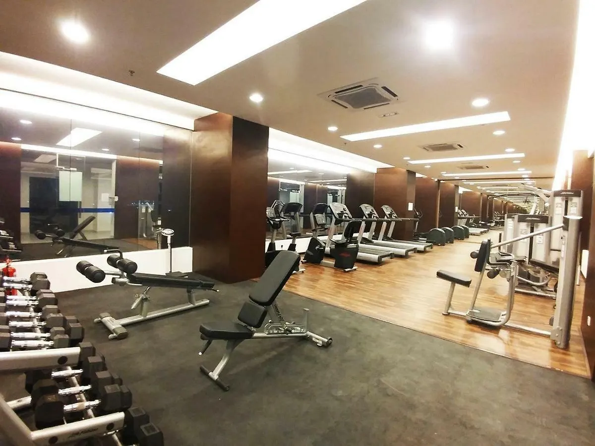 Mykey Atlantis D-09-05 Melaka City 0*, Malacca