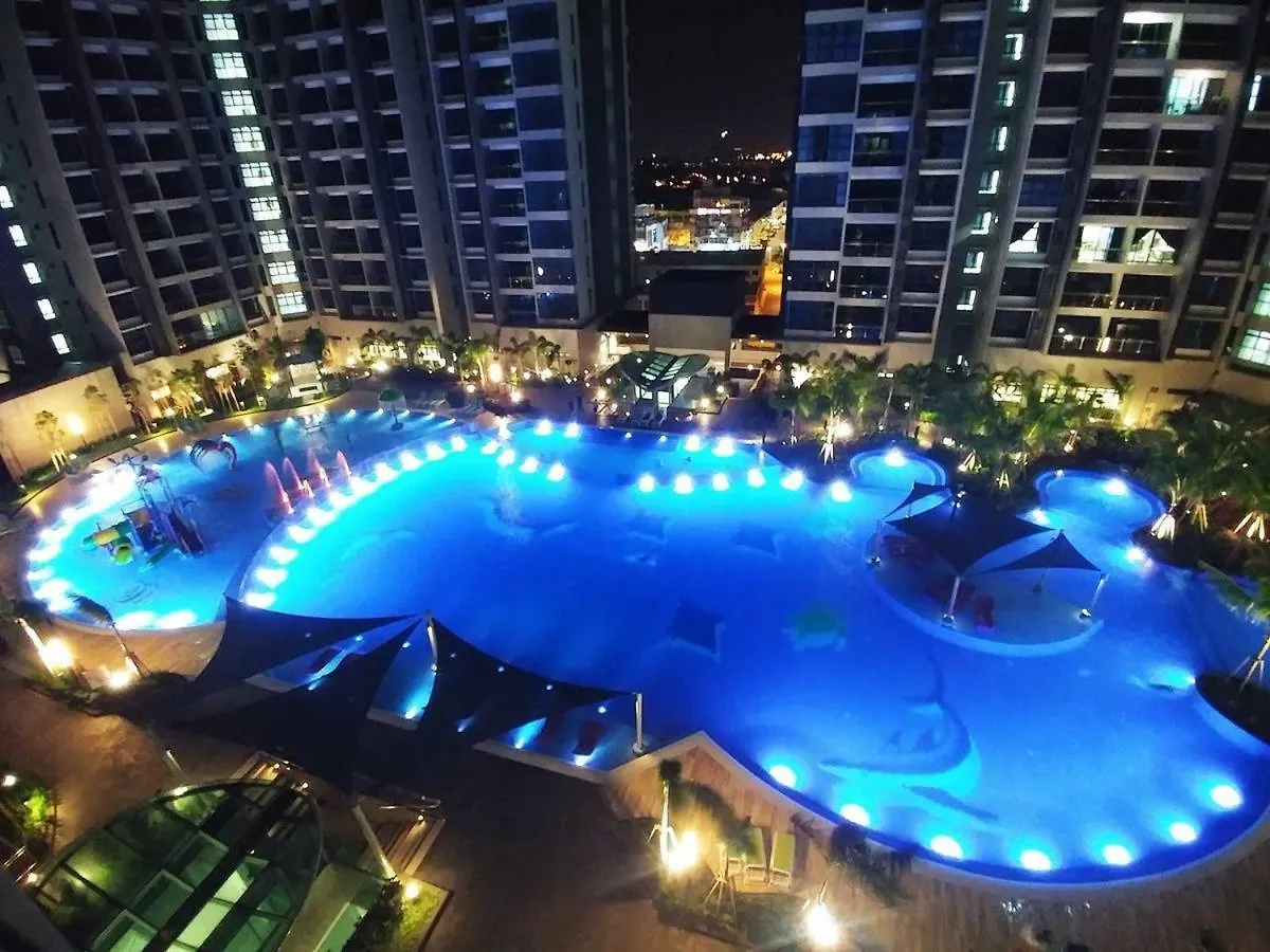 Mykey Atlantis D-09-05 Melaka City