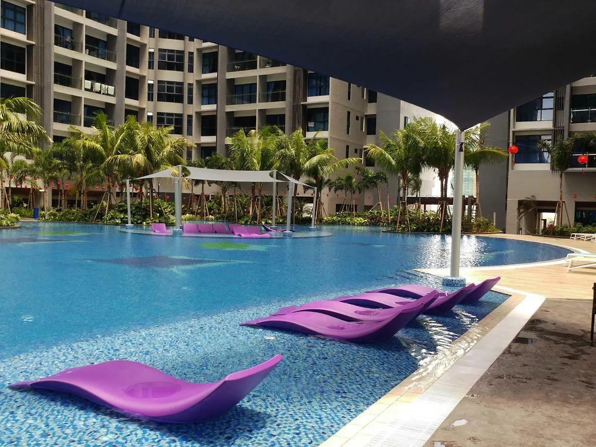 Mykey Atlantis D-09-05 Melaka City Malaysia