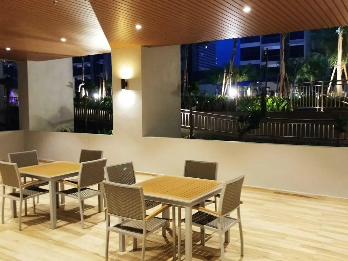 Apartment Mykey Atlantis D-09-05 Melaka City Malaysia